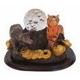 thumbnail image 1 of Tiger, Ox and Crystal Ball, 1 of 1