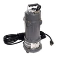 thumbnail image 1 of Bomba Sumergible 1 Hp Descarga 1 750W IGOTO QDX1.5-32-0.75T, 1 of 3