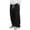 r-238Black67, variant on Men's Casual Pants Classic Solid Color Wide Leg Trousers Relaxed Fit Comfortable Trousers With Pockets Drawstring Breathable Summer Pants For Men
