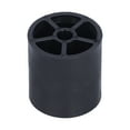 thumbnail image 1 of 3in Body Lifting Block Universal 60000LBS Reinforced Nylon for Automobile Modification, 1 of 14