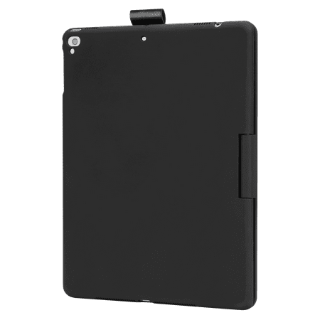 Targus - VersaType™ for iPad® (9th/8th/7th gen.) 10.2-inch, iPad Air® 10.5-inch, iPad Pro 10.5-inch - Black