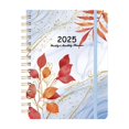 thumbnail image 1 of Carnet de Planification 2025 de Janvier à Décembre Bloc-Notes pour Amateurs Étudiants Enseignants, 1 of 7