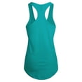 thumbnail image 2 of Hat and Beyond Women's Basic Summer Racerback Sleeveless Tank Top, 2 of 5