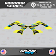 thumbnail image 3 of Kalair GFX Graphics Kit for Surron STORM BEE (All Years) Warrior Series, 3 of 5