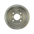 thumbnail image 2 of Brake Drum Fits select: 2011-2019 FORD FIESTA, 2 of 5