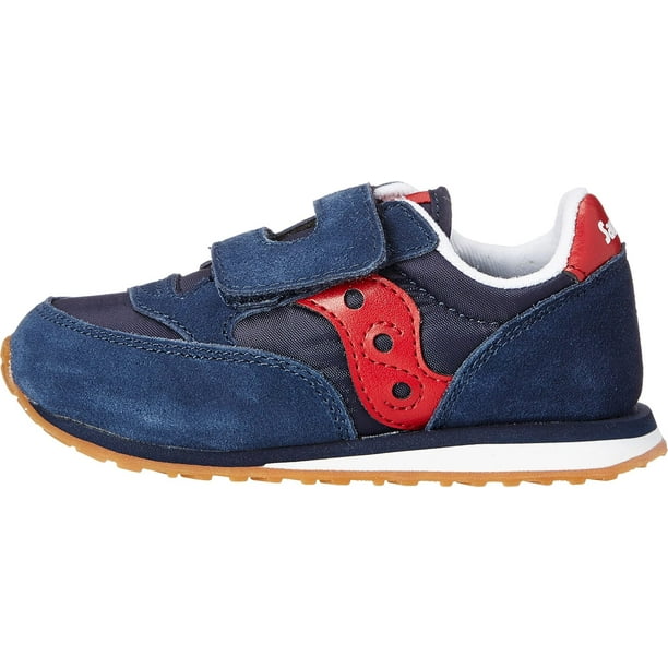 Saucony kids' baby jazz h&l-k cheap sneaker