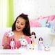 thumbnail image 2 of Muñeca Barbie Cutie Reveal Chelsea con accesorios Color Dream, 2 of 6