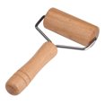 thumbnail image 1 of TFixol 5D Diamond Painting Tool DIY Wooden Roller Diamond Embroidery Firm Tool, 1 of 7