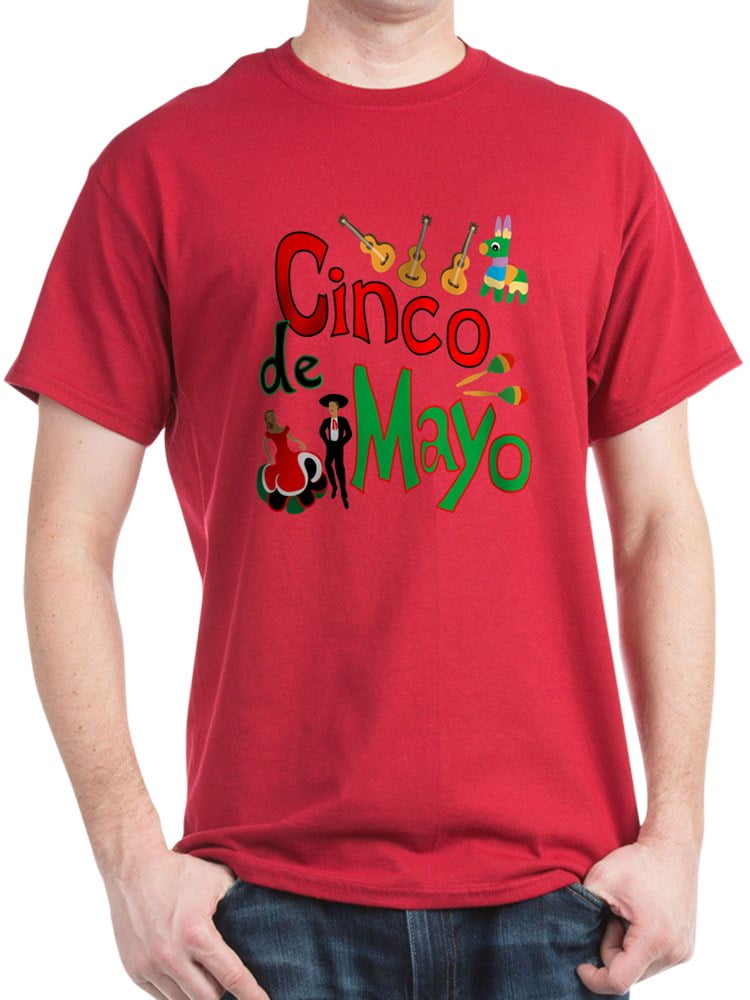 cinco de mayo shirts at walmart