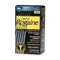 Mens Rogaine Extra  Strength Hair Regrowth Treatment  - 2 Oz  ( 20 % Off