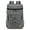 Gray, variant on Multifunctional Insulated Backpack Cooling Backpack for Camping, Travel, Beach