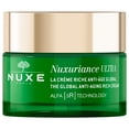thumbnail image 1 of Crema Nuxe Nuxuriance Ultra Global Antiedad 50 ml para piel seca, 1 of 7