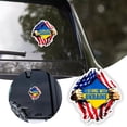 thumbnail image 2 of Unique & Car Decals: Attractive Emblem Stickers for Style, 2 of 8