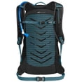 thumbnail image 4 of Camelbak Rim Runner X22 Mochila De Hidratación Para Senderismo Con Depósito Crux De 1,5 L Negro, 4 of 5