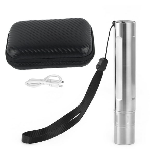 Therapy Light,LED Therapy Flashlight Portable Therapy Device Red Light Therapy Lamp Optimized for Excellence