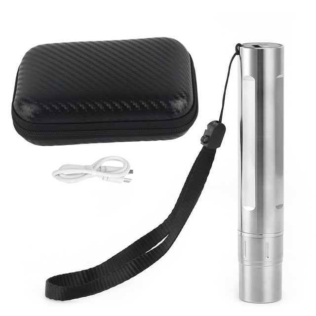 LED Therapy Lamp,LED Therapy Flashlight Portable Infrared Light Therapy Lamp Therapy Light Advanced Technology
