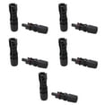thumbnail image 4 of Solar Panel Cable Connectors IP67 Copper Tin Plating 5 Sets DC 1500V, 4 of 8