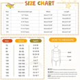 thumbnail image 3 of Girls Baggy Jeans High Waisted Wide Leg Pants Back To School Clothes Girl Jeans Size 6-16 Years, 3 of 9