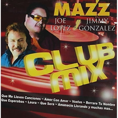 Club Mix