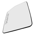 thumbnail image 3 of SOCOOL Passenger Side Mirror Glass Compatible with 04-10 Ford F150 Truck, Right Side Mirror Glass 4L3Z-17K707-AB, Y04V2J1W, 3 of 8