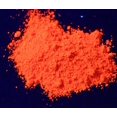 thumbnail image 2 of Red UV Black Light Neon Pigment Powder-1oz, 2 of 2