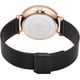thumbnail image 3 of Reloj Obaku Denmark V213GUVBMB ELM NIGHT-Negro negro 42 mm, 3 of 4
