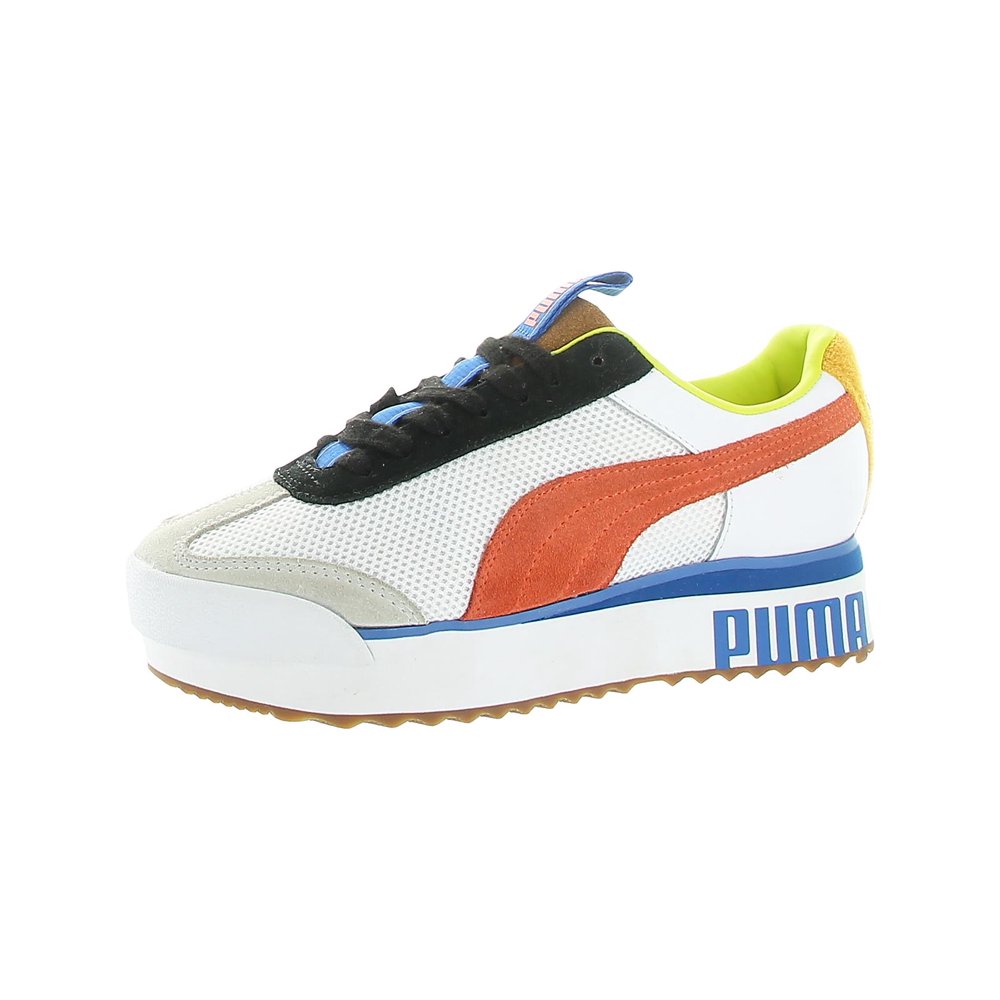 Puma roma amor weiß Clearance