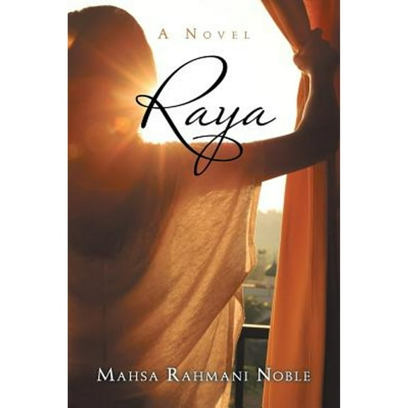 Raya (Paperback)