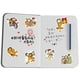 thumbnail image 2 of Set de pegatinas impermeables con diseño de gato naranja con diseño de Garfield, 50 unidades, 2 of 2