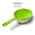 thumbnail image 3 of Starfrit Globe Colander - 3 Cups - Smart Twist Design - Dishwasher Safe, 3 of 9