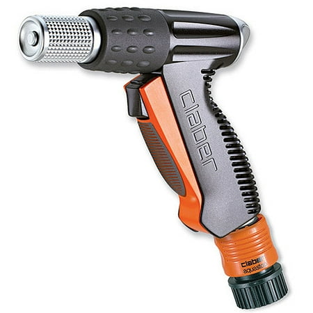 UPC 088243095670 product image for Claber 9567 Metal Jet Spray Pistol | upcitemdb.com