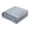 28X40inch_Gray2, variant on Sawvnm Super Soft Warm Solid Warm Micro Plush Fleece Blanket Throw Rug Sofa Bedding on Clearance