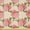 Champagne Burnt Sienna, variant on Ambesonne Plaid Fabric by the Yard Microfiber, Traditional Plaid Pattern, 1 Yard, Salmon Earth Yellow