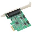 thumbnail image 1 of Tarjeta De Expansión Antiarañazos, PCB PCI-E A Puerto Serie, Para Impresoras, 1 of 8