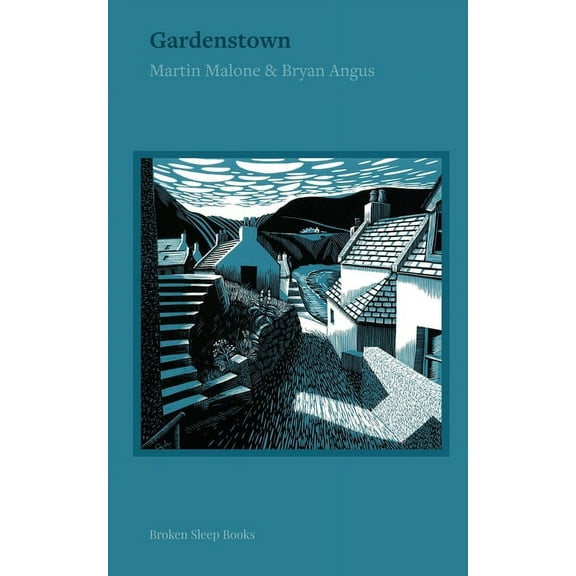 Gardenstown, (Paperback)