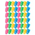 thumbnail image 1 of Abrazaderas De Soporte De Bobina, Protector De Hilo De Clip, Protector De Hilo De Abrazadera, Protector De Hilo De Bobina, Protectores De Carrete De Hilo Para Máquina De Coser De, 1 of 7