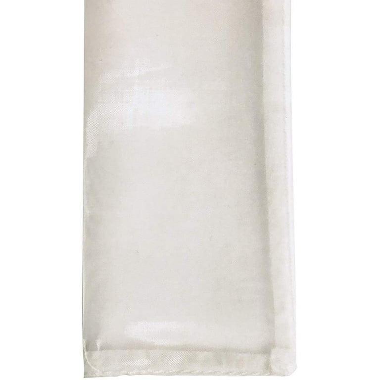 The Press Club 90 Micron Premium Nylon Tea Filter Press