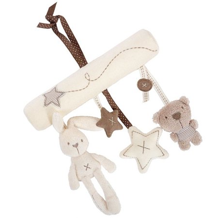 Musical En Peluche Berceau Poussette Bebe Landau Hochet Suspendu Lapin Etoile Jouet Animal Walmart Canada Musical En Peluche Berceau Poussette Bebe Landau Hochet Suspendu Lapin Etoile Jouet Animal Walmart Canada