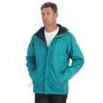 thumbnail image 5 of Gioberti Men's Waterproof Rain Jacket With Mesh Lining, 5 of 5