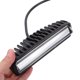 thumbnail image 5 of Milisten Luz De Seguridad Para Montacargas Roja Con Barra LED Resistente Y Fácil De Instalar Para Vehículos, 5 of 7