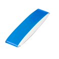 thumbnail image 2 of LJNYFDC Badminton Racket Protector Self Adhesive Tennis Badminton Racket Head Edge Protector Faux Leather Off Sports Tennis Badminton Accessories, 2 of 7