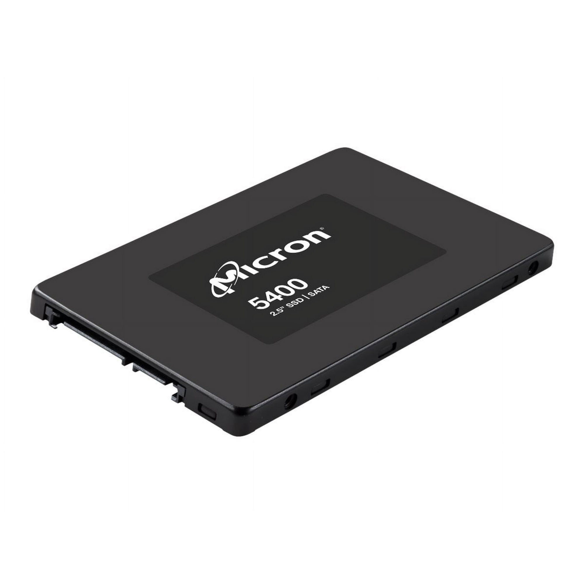 Micron 5400 PRO - SSD - 480 GB - internal - 2.5