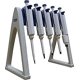 thumbnail image 1 of Joanlab Pipette Rack Pipette Stander Soporte de dispositivo de pipeteo en uso común, aplicable para Dragon L, 1 of 2