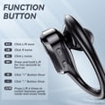 thumbnail image 2 of Auriculares Inalámbricos Lenovo XT80 Bluetooth 5.3 Negros IPX67, 2 of 3