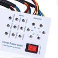 thumbnail image 2 of Brushless Motor Tester Detector for Electric Car, Electric Bike, Scooter, 115 x 80 x 26 mm, 2 of 4