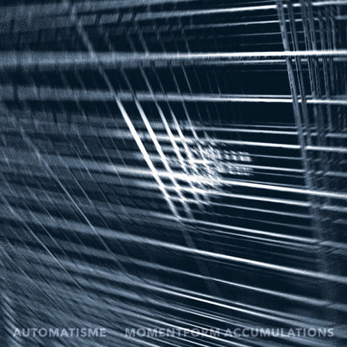 Automatisme - Momentform Accumulations - Vinyl - Walmart.com