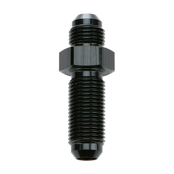 Bulkhead AN Straight -6