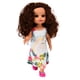 thumbnail image 4 of Muñeca de niña realista BuyWeekMX 14 pulgadas blanca, 4 of 9