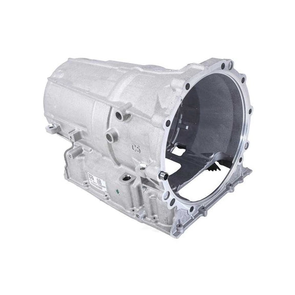 GM Genuine Parts 24290672 Automatic Transmission Case