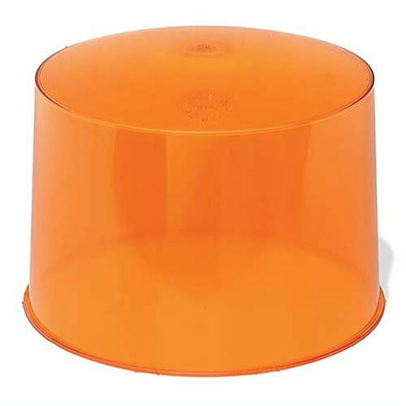 Grote 90373 Replacement Lens Yellow